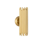 Baldwin 2 Lite Modern Wall Sconce - LOOMLAN - Wildwood - Wall Sconces