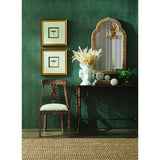 Bamboo Classic Designed Rectangular Console Table - LOOMLAN - Chelsea House - Console Tables