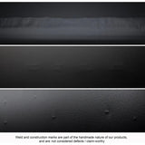 Bast Side Table - LOOMLAN - Noir - Side Tables