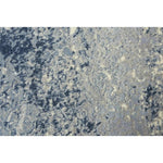 Baxy Abstract Blue Large Area Rugs For Living Room - LOOMLAN - LOOMLAN - Area Rugs