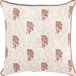 Bay Decorative Throw Pillow With Insert - LOOMLAN - LOOMLAN - Throw Pillows