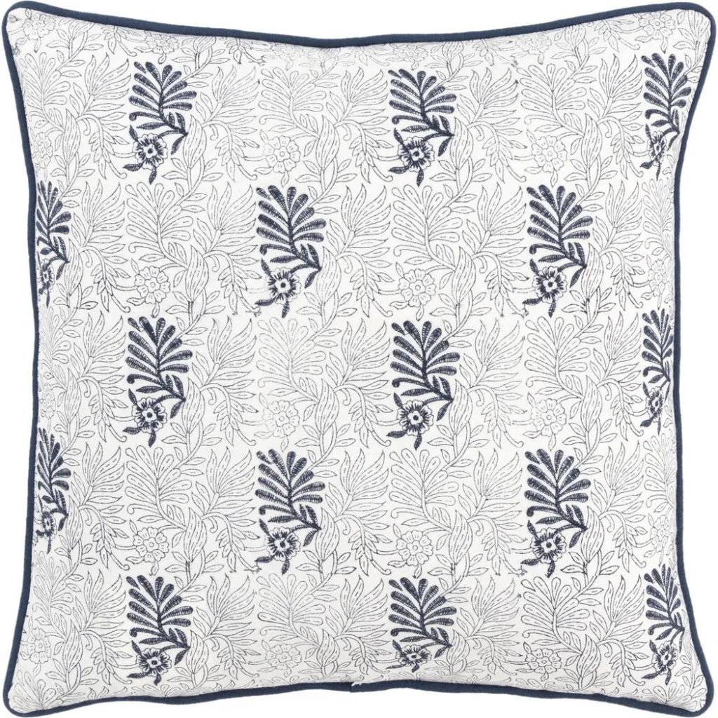 Bay Decorative Throw Pillow With Insert - LOOMLAN - LOOMLAN - Throw Pillows