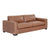 Marseille Camel Leather