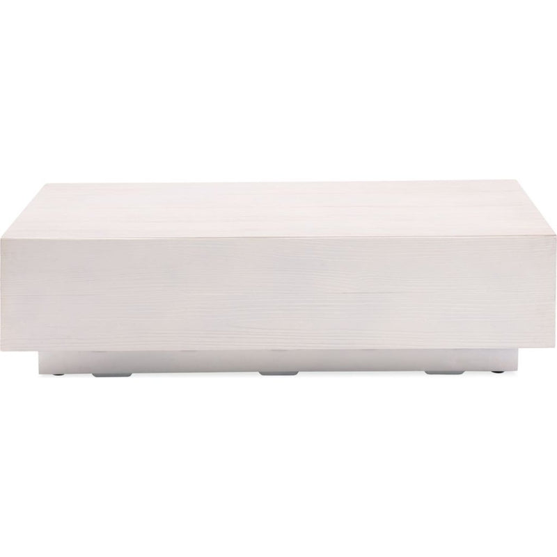 Bazaar Weatherproof Outdoor Coffee Table - LOOMLAN - Sunset West - Outdoor Coffee Tables