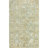 Bein Border Beige Large Area Rugs For Living Room - LOOMLAN - LOOMLAN - Area Rugs