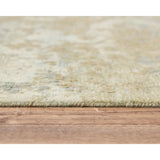 Bein Border Beige Large Area Rugs For Living Room - LOOMLAN - LOOMLAN - Area Rugs