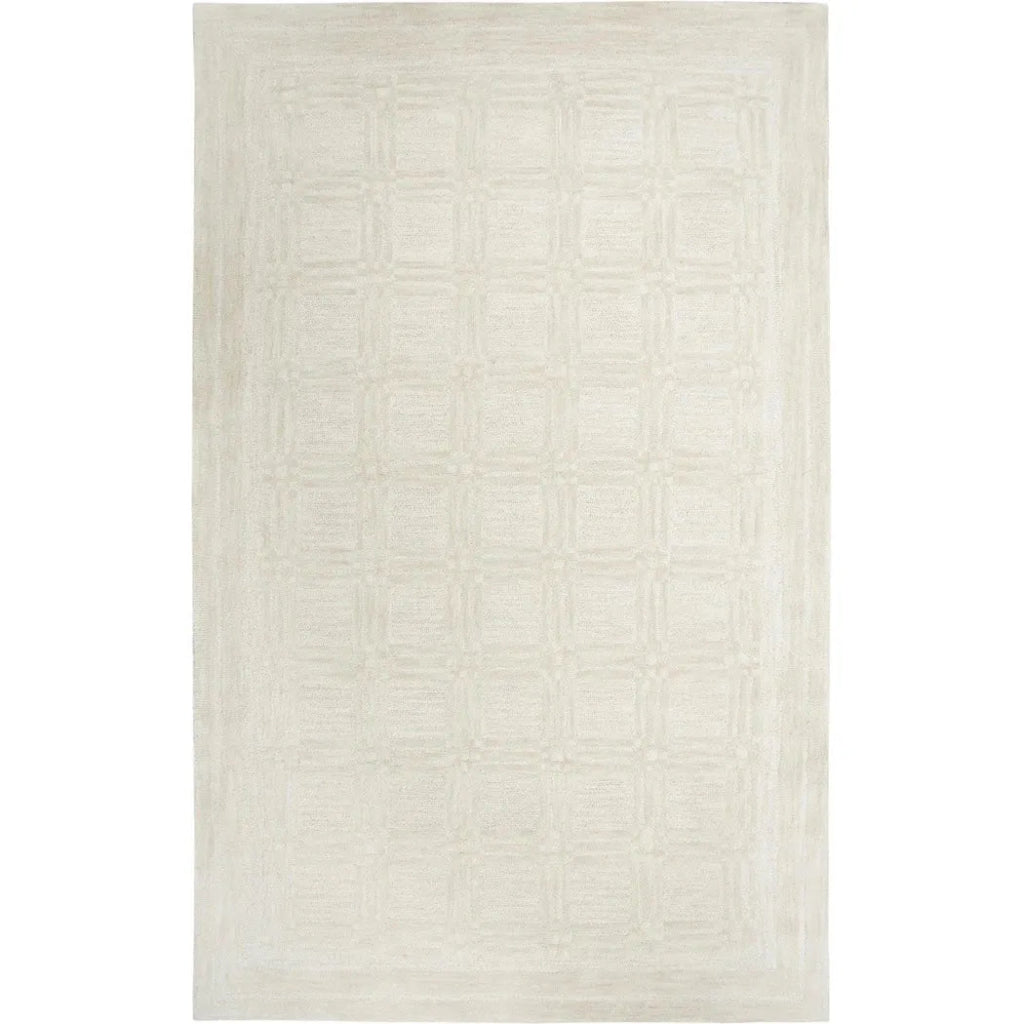 Bela Geometric Large Area Rugs For Living Room - LOOMLAN - LOOMLAN - Area Rugs