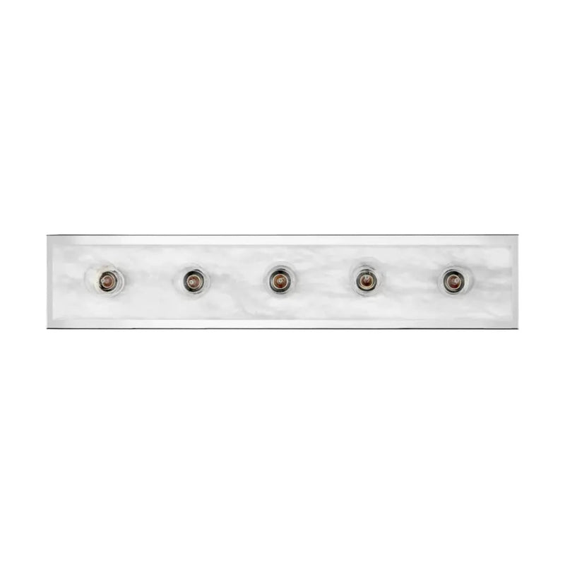 Berdine Modern Brass Design Wall Sconce - LOOMLAN - Currey & Co - Wall Sconces