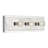 Berdine Modern Brass Design Wall Sconce - LOOMLAN - Currey & Co - Wall Sconces