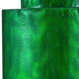 Beryl Composite Swirl Finish Table Lamp - LOOMLAN - Currey & Co - Table Lamps