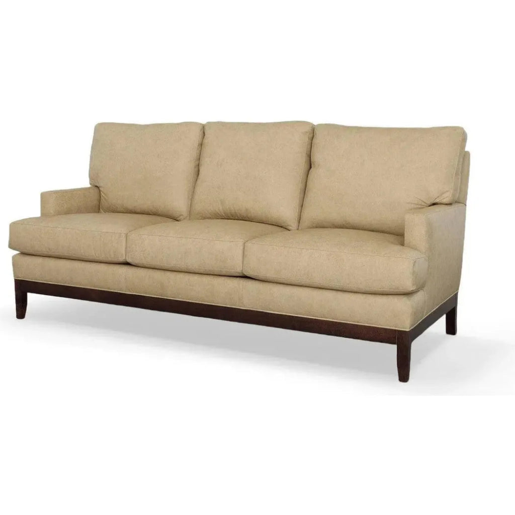 Betsy's Best - Revolutionary Era Custom Made Couch - LOOMLAN - Uptown Sebastian - Sofas & Loveseats