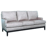 Betsy's Best - Revolutionary Era Custom Made Couch - LOOMLAN - Uptown Sebastian - Sofas & Loveseats