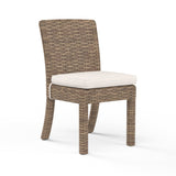 Havana Sunbrella Outdoor Dining Chair 2PC