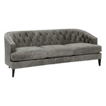 Big Sky Custom Bliss - Montana Inspired Leather Sofa - LOOMLAN - Uptown Sebastian - Sofas & Loveseats