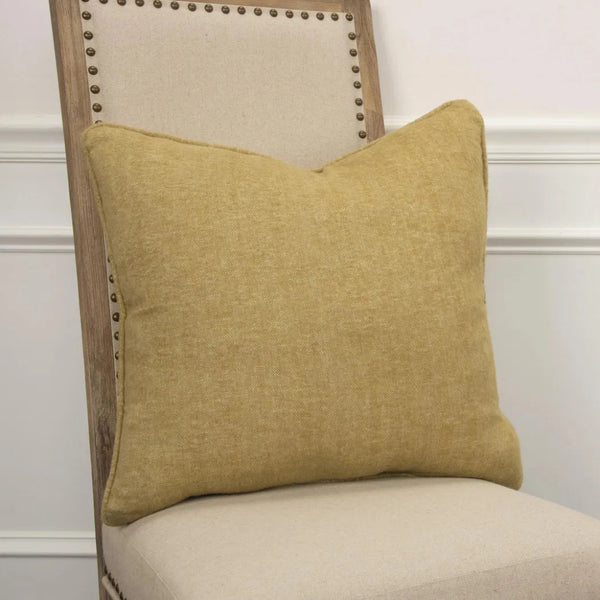 Bill Square Couch Throw Pillow Down Insert - LOOMLAN - LOOMLAN - Throw Pillows