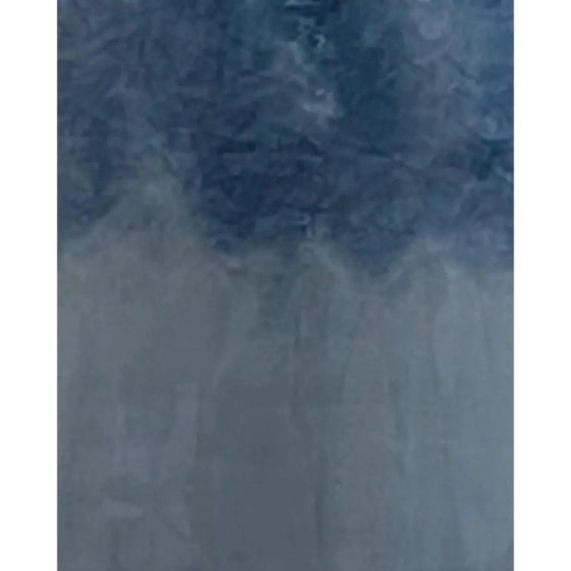 Blue Iron Twilight Table Lamp - LOOMLAN - Jamie Young - Table Lamps