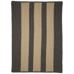 Boat House Stylish Rectangular Outdoor Rugs - LOOMLAN - Colonial Mills - Outdoor Rugs