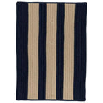 Boat House Stylish Rectangular Outdoor Rugs - LOOMLAN - Colonial Mills - Outdoor Rugs