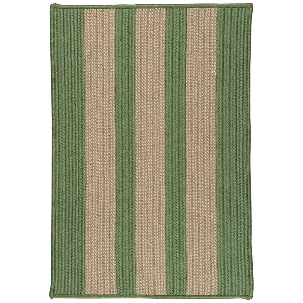 Boat House Stylish Runner Outdoor Rugs - LOOMLAN - Colonial Mills - Outdoor Rugs