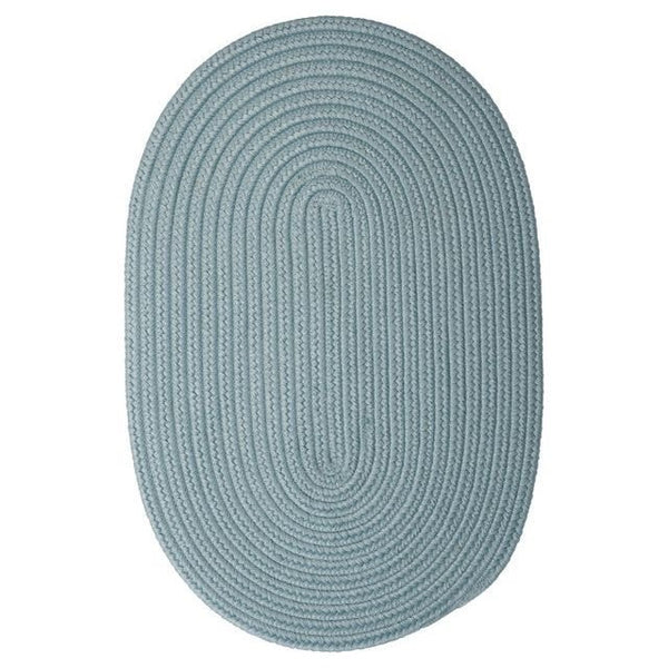 Boca Raton Classic Oval Outdoor Rugs - LOOMLAN - Colonial Mills - Outdoor Rugs