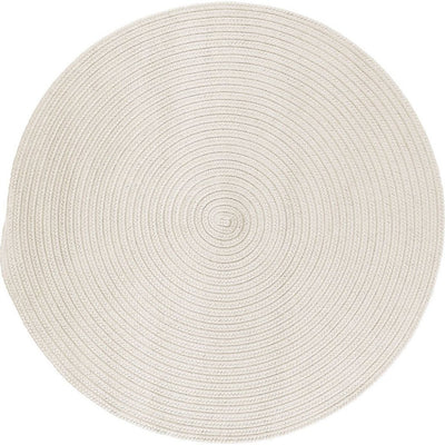 Boca Raton Vibrant Styled Round Outdoor Rugs - LOOMLAN - Colonial Mills - Outdoor Rugs