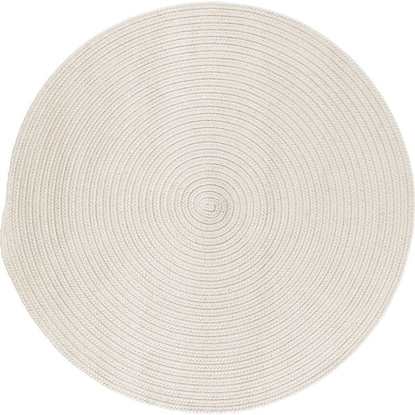 Boca Raton Vibrant Styled Round Outdoor Rugs - LOOMLAN - Colonial Mills - Outdoor Rugs