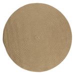 Boca Raton Vibrant Styled Round Outdoor Rugs - LOOMLAN - Colonial Mills - Outdoor Rugs