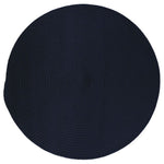 Boca Raton Vibrant Styled Round Outdoor Rugs - LOOMLAN - Colonial Mills - Outdoor Rugs