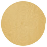 Boca Raton Vibrant Styled Round Outdoor Rugs - LOOMLAN - Colonial Mills - Outdoor Rugs