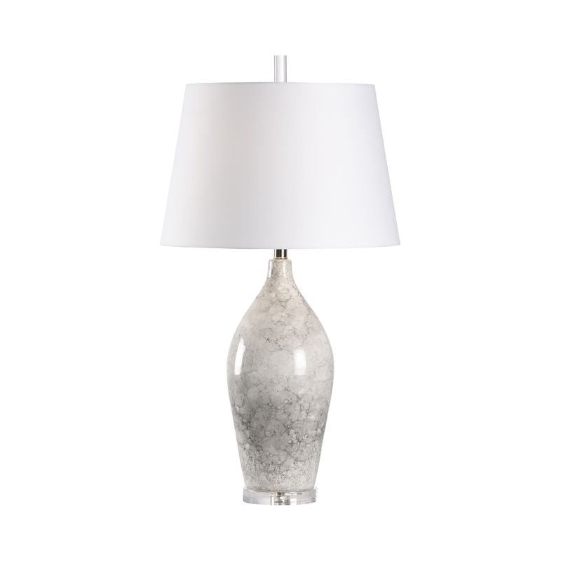 Boccale Marble Made Table Lamp - LOOMLAN - Wildwood - Table Lamps