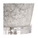 Boccale Marble Made Table Lamp - LOOMLAN - Wildwood - Table Lamps