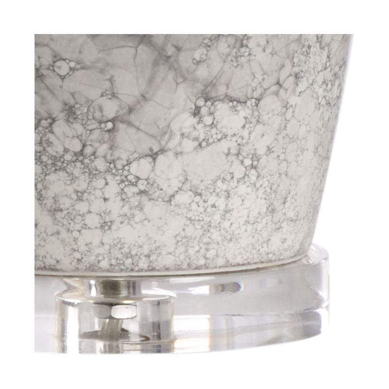 Boccale Marble Made Table Lamp - LOOMLAN - Wildwood - Table Lamps