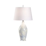 Boccale Marble Made Table Lamp - LOOMLAN - Wildwood - Table Lamps