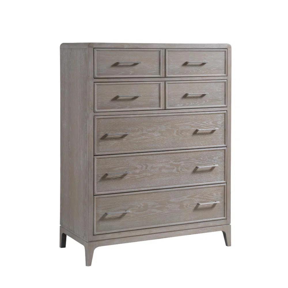 Bodhi 5 - Drawer Chest - LOOMLAN - Palmetto Home - Chests