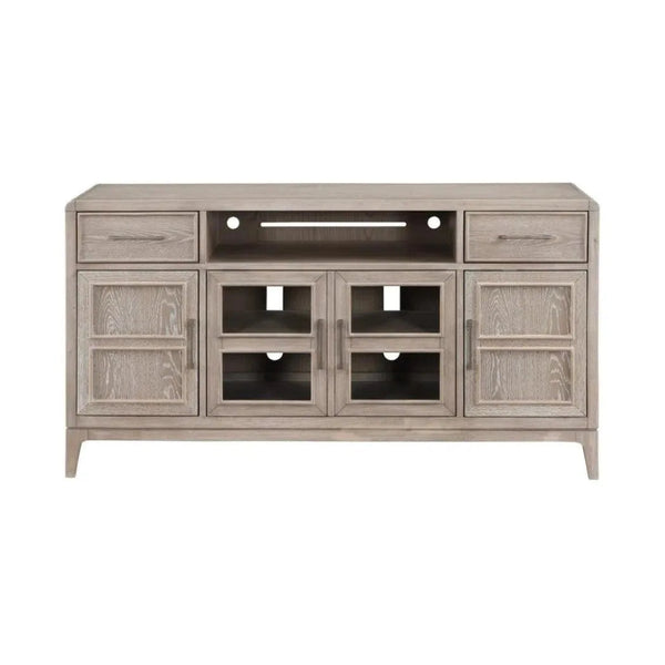 Bodhi Entertainment Console - LOOMLAN - Palmetto Home - TV Stands & Media Centers