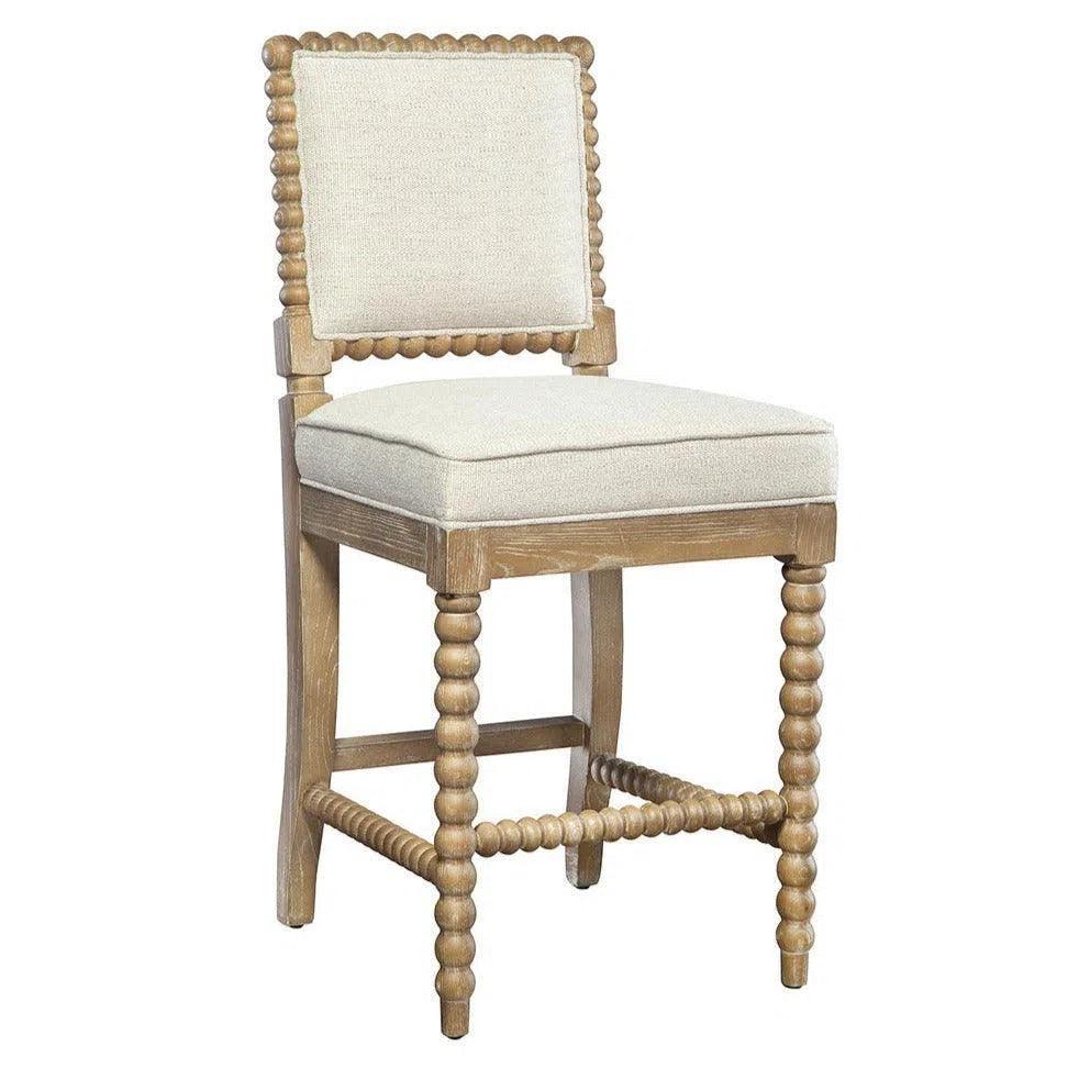 BOGOS - Sara Counter Stool - LOOMLAN - Furniture Classics - Counter Stools