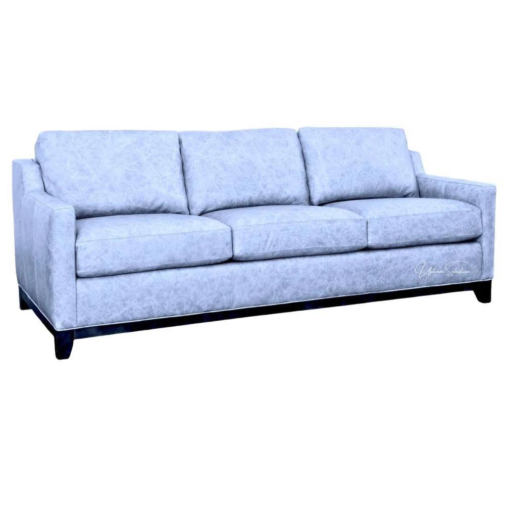 Boldly Going Where No Sofa Has Gone Before - LOOMLAN - Uptown Sebastian - Sofas & Loveseats