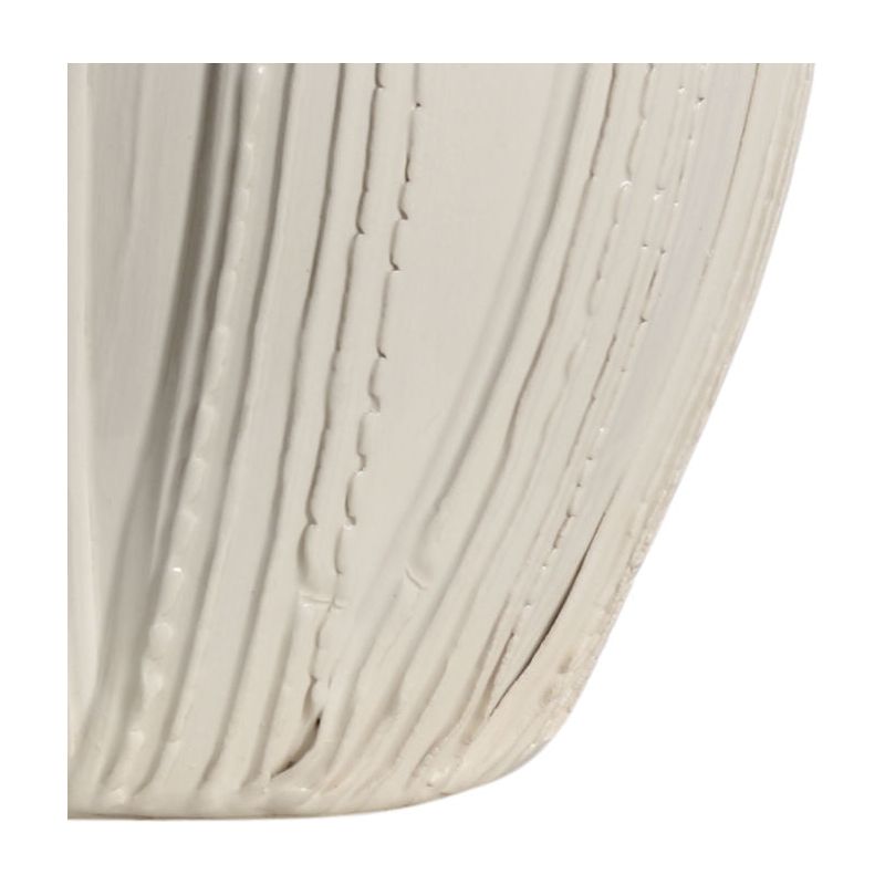 Borghese Italian Ceramic Made Table Lamp - LOOMLAN - Wildwood - Table Lamps