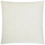 Borindi White Throw Pillow With Insert - LOOMLAN - D.V. Kap - Throw Pillows