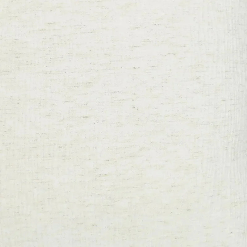 Borindi White Throw Pillow With Insert - LOOMLAN - D.V. Kap - Throw Pillows