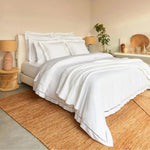 Bovi Escada er Bedding Duvet Cover 200 Tread Count - LOOMLAN - Bovi - Duvet Cover