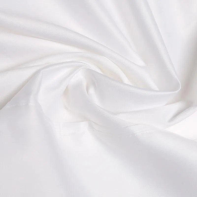 Bovi Estate Premium Duvet Cover 500 Tread Count - LOOMLAN - Bovi - Duvet Cover