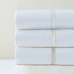 Bovi Estate Premium Shams Pillowcases 500 Tread Count - LOOMLAN - Bovi - Shams