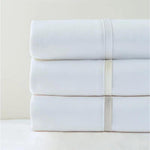 Bovi Estate Premium Shams Pillowcases 500 Tread Count - LOOMLAN - Bovi - Shams