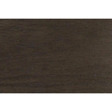 Brancusi Table - LOOMLAN - Noir - Dining Tables