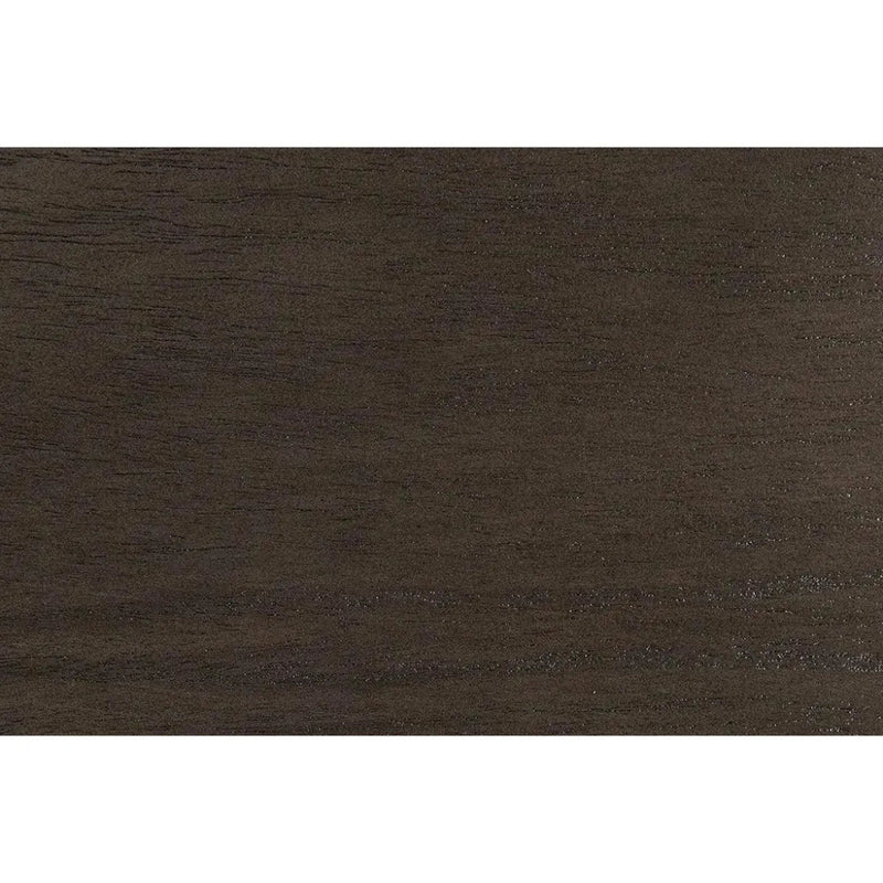 Brancusi Table - LOOMLAN - Noir - Dining Tables