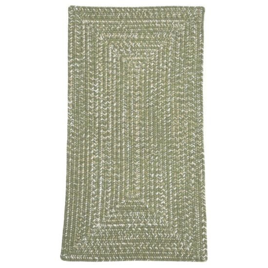 Bridgeport Tweed Runner Soft Rugs - LOOMLAN - Colonial Mills - Area Rugs