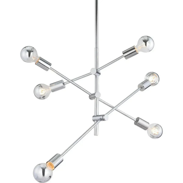 Brixton Ceiling Lamp - LOOMLAN - Zuo Modern - Pendants