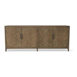 Bronx Sideboard - LOOMLAN - Furniture Classics - Sideboards