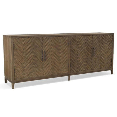 Bronx Sideboard - LOOMLAN - Furniture Classics - Sideboards